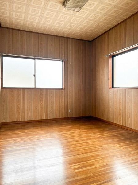 加須市向古河の中古一戸建て