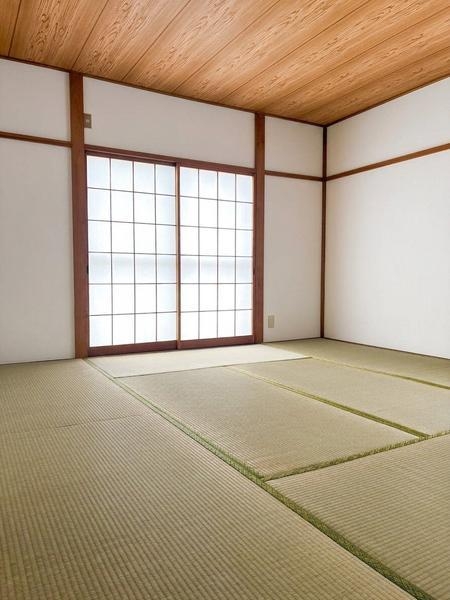 加須市向古河の中古一戸建て