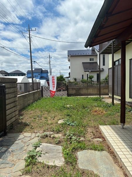 加須市向古河の中古一戸建て