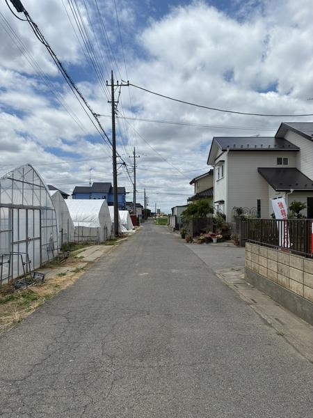 加須市向古河の中古一戸建て