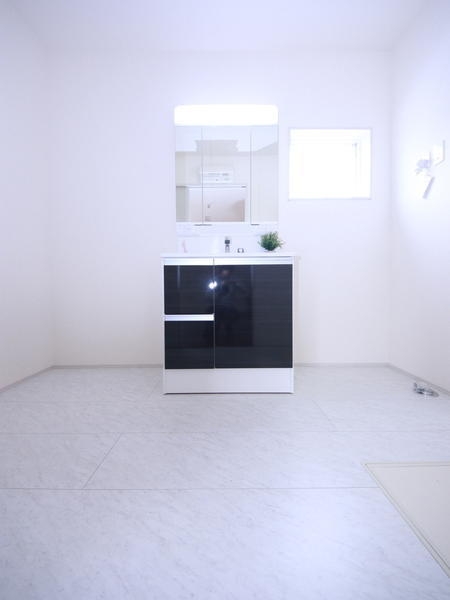 新築　古河鴻巣HOPE　HOUSE　4号棟