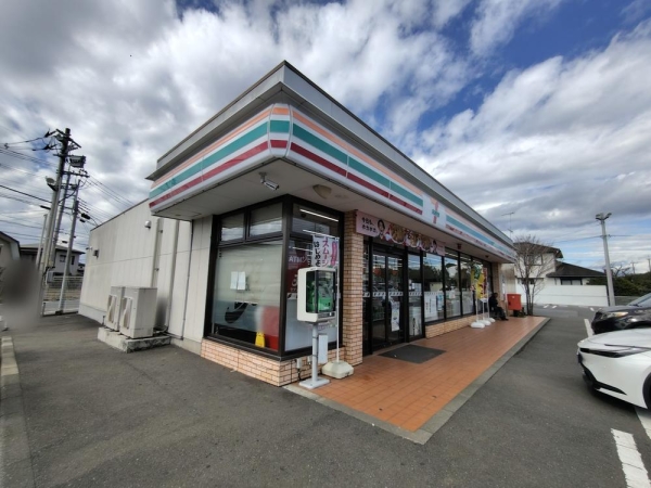 新築　古河鴻巣HOPE　HOUSE　4号棟(コンビニ)