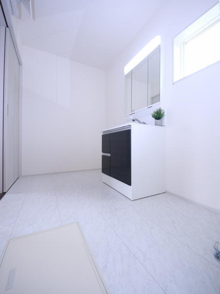 新築　古河鴻巣HOPE　HOUSE　4号棟