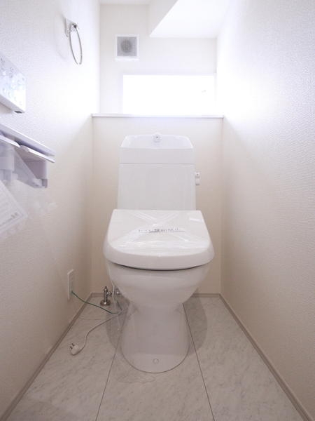新築　古河鴻巣HOPE　HOUSE　4号棟