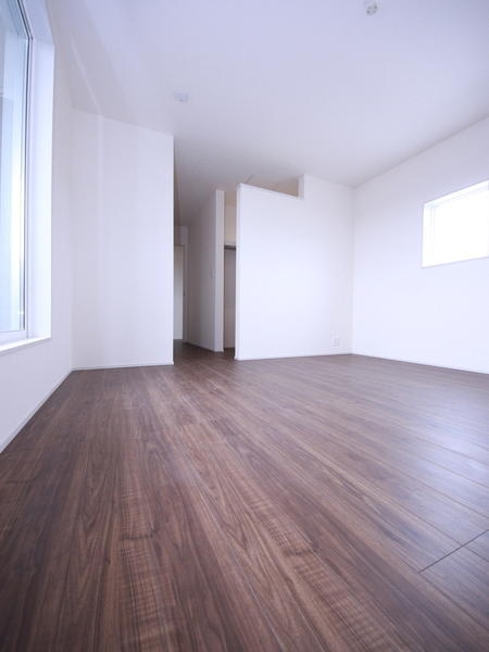 新築　古河鴻巣HOPE　HOUSE　4号棟