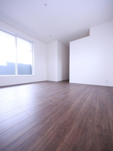 新築　古河鴻巣HOPE　HOUSE　4号棟