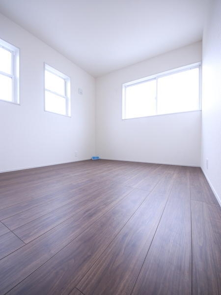 新築　古河鴻巣HOPE　HOUSE　4号棟