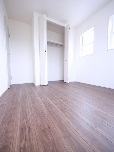 新築　古河鴻巣HOPE　HOUSE　4号棟