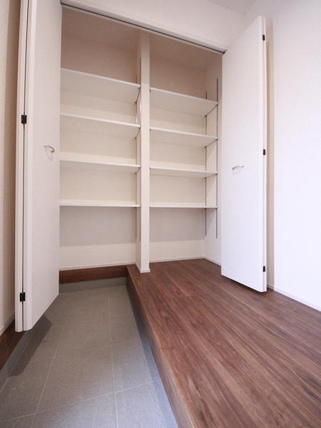 新築　古河鴻巣HOPE　HOUSE　4号棟