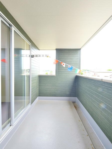 新築　古河鴻巣HOPE　HOUSE　4号棟