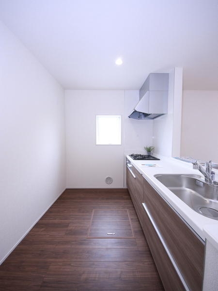 新築　古河鴻巣HOPE　HOUSE　4号棟