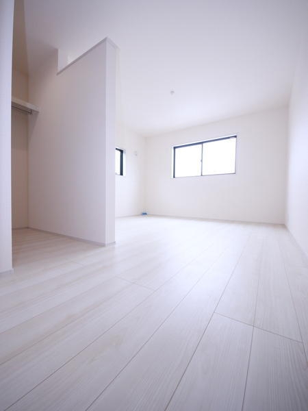 新築　古河鴻巣HOPE　HOUSE　2号棟