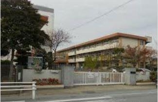 新築　古河鴻巣HOPE　HOUSE　2号棟(小学校)