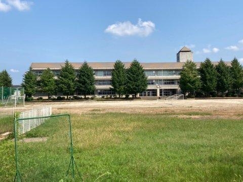 新築　古河鴻巣HOPE　HOUSE　2号棟(中学校)