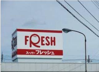 新築　古河鴻巣HOPE　HOUSE　2号棟(スーパー)