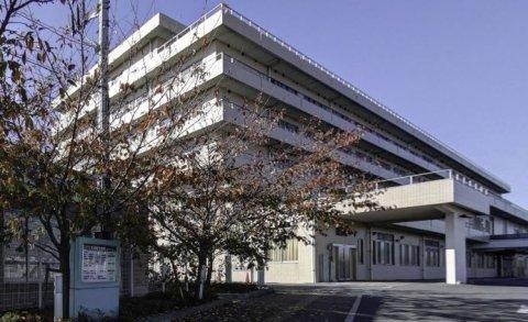 新築　古河鴻巣HOPE　HOUSE　2号棟(病院)
