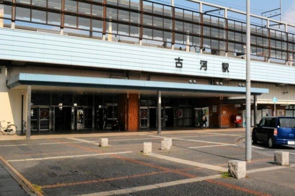 新築　古河鴻巣HOPE　HOUSE　2号棟(駅)