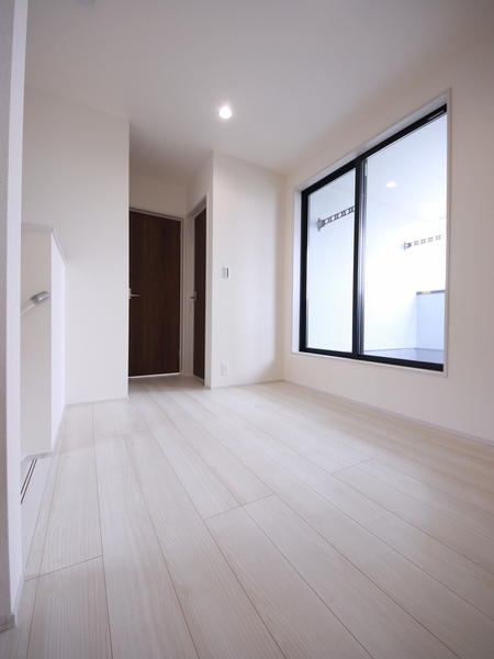 新築　古河鴻巣HOPE　HOUSE　2号棟