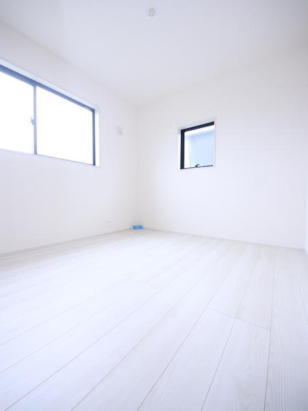 新築　古河鴻巣HOPE　HOUSE　2号棟