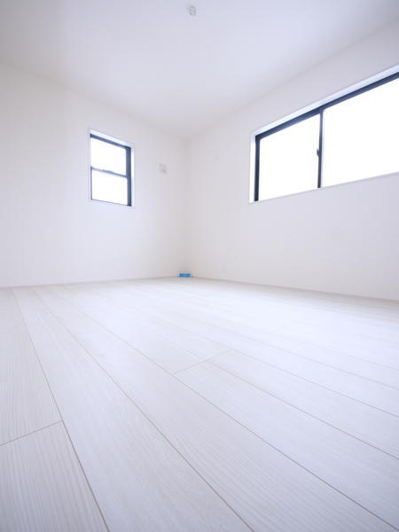 新築　古河鴻巣HOPE　HOUSE　2号棟