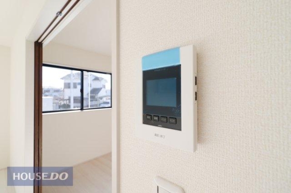 新築　古河鴻巣HOPE　HOUSE　2号棟