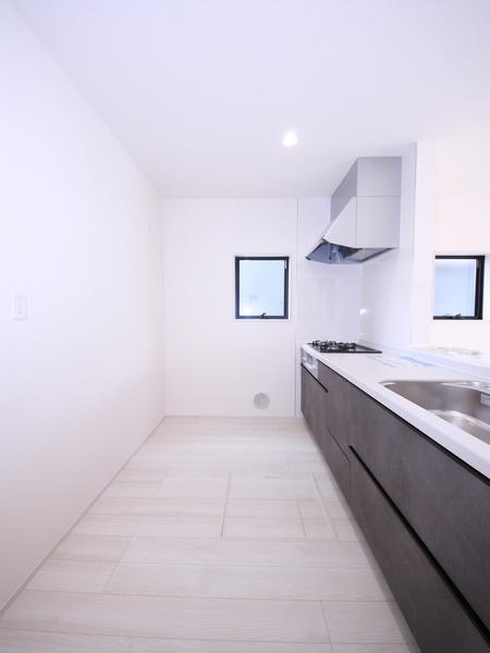 新築　古河鴻巣HOPE　HOUSE　2号棟