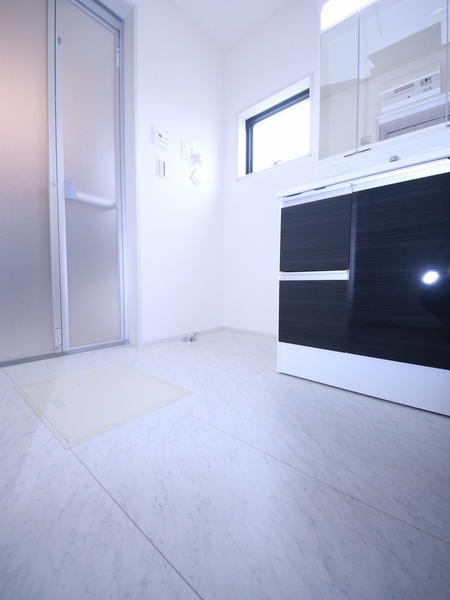 新築　古河鴻巣HOPE　HOUSE　2号棟