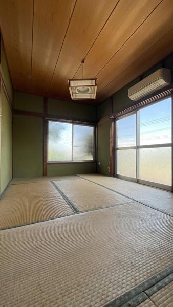 古河市仁連の中古一戸建て