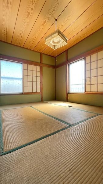 古河市仁連の中古一戸建て