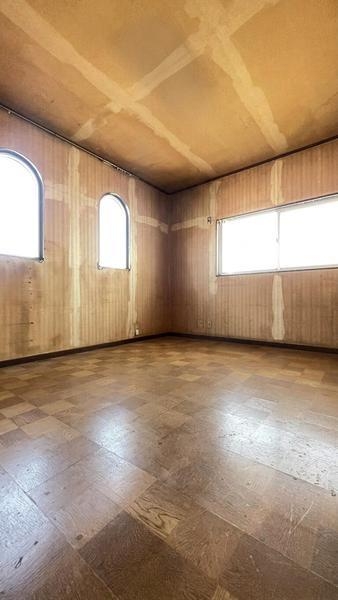 古河市仁連の中古一戸建て