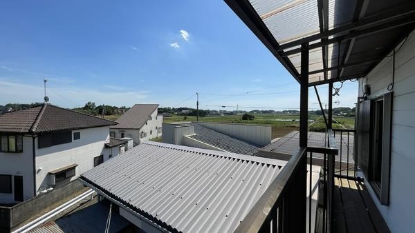 古河市仁連の中古一戸建て