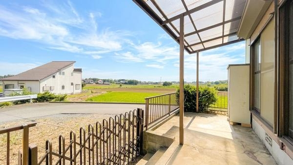 古河市仁連の中古一戸建て