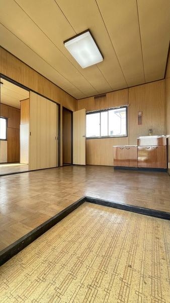 古河市仁連の中古一戸建て