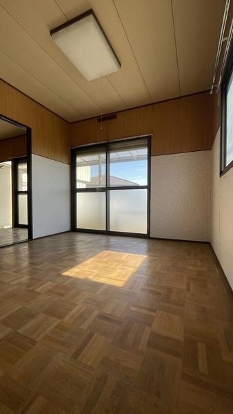 古河市仁連の中古一戸建て