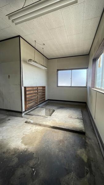 古河市仁連の中古一戸建て