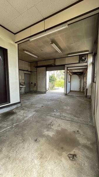 古河市仁連の中古一戸建て