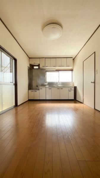 古河市仁連　工場＆住居HOPE　HOUSE