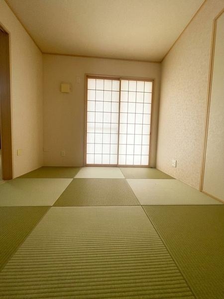 加須市大越の中古一戸建て