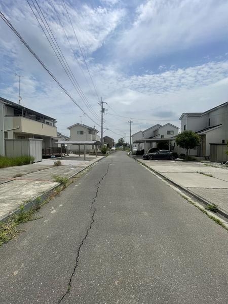 加須市大越の中古一戸建て