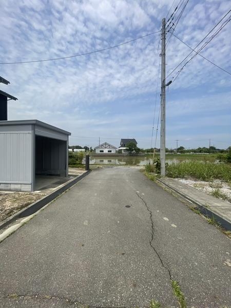 加須市大越の中古一戸建て