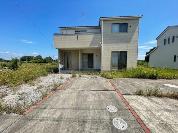 加須市大越中古一戸建て