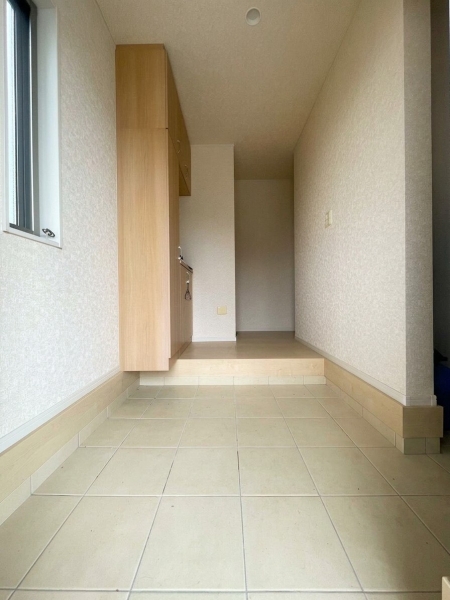 加須市大越中古一戸建て