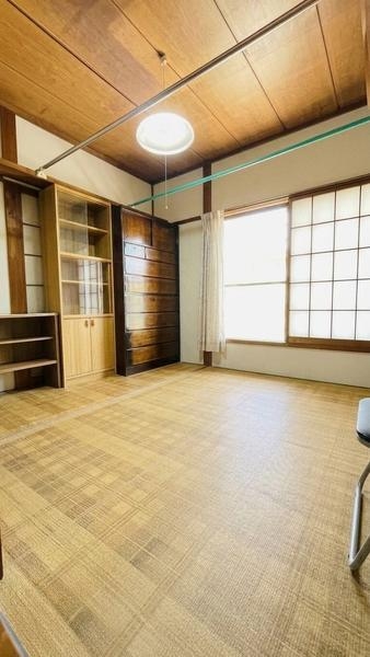 幸手市中４丁目の中古一戸建て