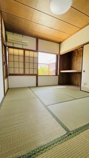 幸手市中４丁目の中古一戸建て