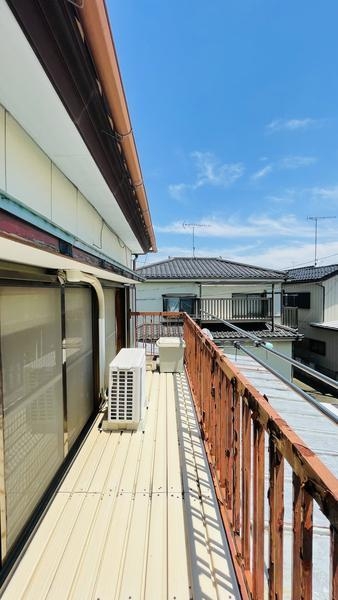 幸手市中４丁目の中古一戸建て