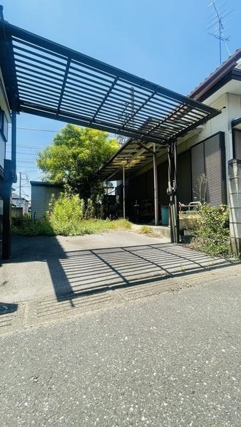 幸手市中４丁目の中古一戸建て