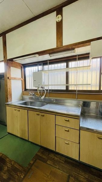 幸手市中4丁目HOPE　HOUSE