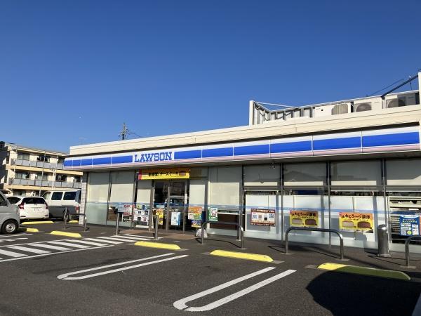 北名古屋市片場白山の新築一戸建(ローソン北名古屋片場北店)