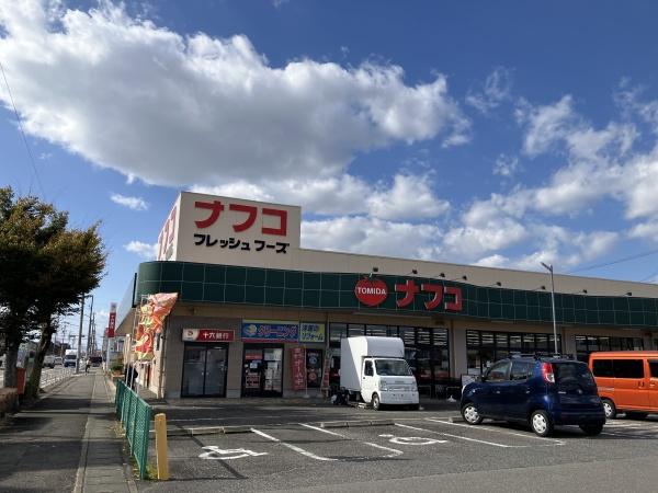 北名古屋市片場白山の新築一戸建(ナフコトミダ師勝店)