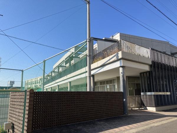 北名古屋市片場白山の新築一戸建(北名古屋市立師勝中学校)